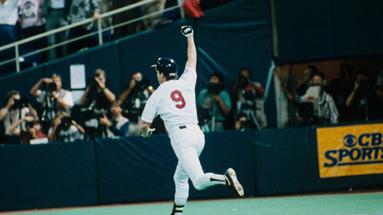 Top 10 moments in Metrodome history